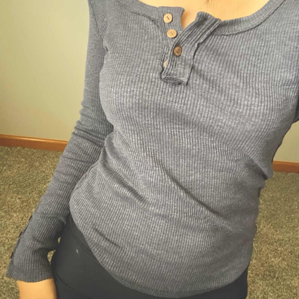 Long Sleeved y2k long sleeve